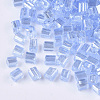 6/0 Glass Seed Beads SEED-S027-05B-11-3