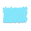 DIY Silicone Molds DIY-TAC0009-06-3