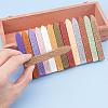 DIY Wax Seal Stamp Kits DIY-CP0003-52N-4