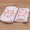 Paper Pillow Gift Boxes LS-CON-J002-S-04B-1
