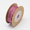 Braided Nylon Threads NWIR-N003-1mm-03H-1