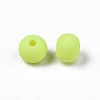 Handmade Polymer Clay Beads Strands CLAY-N008-053-11-4