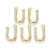 Alloy Pendants PALLOY-S137-001U-NR-2
