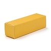 Foldable Kraft Paper Box CON-K008-C-03-1