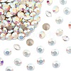 Preciosa® MAXIMA Crystal Round Stones X-PRC-RBSS39-00030-200-1
