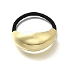 Elastic Hair Ties OHAR-K004-01K-1