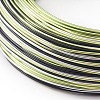 Round Aluminum Wire AW-E002-1mm-01-1