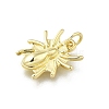 Brass Pendants KK-K400-14G-2