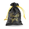 Stain Drawstring Bags OP-M001-01G-3