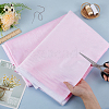 Luminous Velvet Super Soft Fabric DIY-WH0888-446B-3