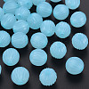 Imitation Jelly Acrylic Beads LS-X-MACR-S373-11-E08-1