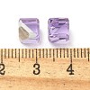 K9 Glass Imitation Austrian Crystal Beads GLAA-P069-01B-371-3