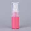Portable Plastic Travel Lotion Bottles MRMJ-WH0059-69G-1