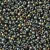 TOHO Round Seed Beads X-SEED-TR08-0721-2