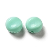 Opaque Acrylic Beads OACR-L013-003D-1
