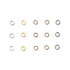 Brass Jump Rings KK-JQ0001-02-6mm-3