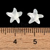 K9 Glass Cabochons GGLA-Z003-08B-001JW-3