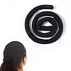 Spiral Lock Hair Tie OHAR-B004-01H-1