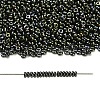 TOHO 11/0 Demi Round Beads SEED-DR11-0089-1