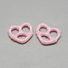 Resin Cabochons CRES-T004-80-2