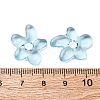 Handmade Lampwork Beads LAMP-S069-03B-3