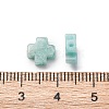 Natural Amazonite Beads G-K369-04P-3