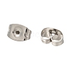 Tarnish Resistant 201 Stainless Steel Friction Ear Nuts STAS-S028-10-3