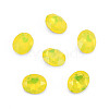 K9 Glass Rhinestone Cabochons MRMJ-N029-09-01-3