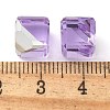 K9 Glass Imitation Austrian Crystal Beads GLAA-P069-01C-371-3