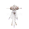 Alloy Hair Sticks PW-WG1FDCB-01-5