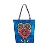 Polyester Printed Shoulder Bags PW-WG7B1EB-07-1