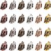 Tibetan Style Alloy Beads PALLOY-FH0001-20-1