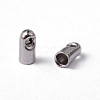 Brass Cord Ends X-EC111-1NF-1