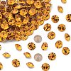 Preciosa® MAXIMA Crystal Round Stones Y-PRC-RBSS29-10070-1