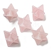 Natural Rose Quartz Beads G-A206-01B-53-1