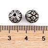 304 Stainless Steel Beads STAS-G334-01AS-2