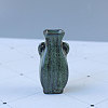 Ancient Chinese Style Mini Ceramic Floral Vases for Home Decor BOTT-PW0002-103C-1