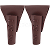 Imitation Leather Knife Sword Sheaths FIND-WH20007-83B-02-1