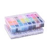 DIY Beads Jewelry Kits DIY-JQ0001-08-4mm-7