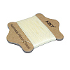 Waxed Nylon Cord LS-YC-E005-0.45mm-02-1