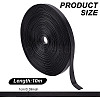PU Imitation Leather Cord OCOR-WH0101-30A-2