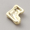 Christmas Theme Alloy Cabochons DIY-WH0430-074H-LG-2