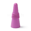 Silicone Wine Bottle Stoppers FIND-B001-01E-1