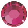 Preciosa® Crystal Hotfix Flatback Stones Y-PRC-HSS6-90110-1