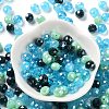 Glass Beads EGLA-A034-SM8mm-58-1