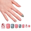 Nail Art Sets MRMJ-S032-033-1