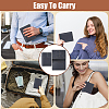 Cowhide Passport Protector Covers OFST-WH20007-024D-7
