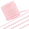 Wave Bending Fringe Trim OCOR-GF0004-42B-09-1