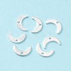 304 Stainless Steel Charms STAS-L234-073S-1