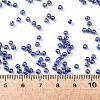 TOHO Round Seed Beads X-SEED-TR08-0327-4